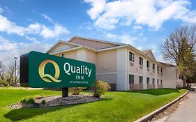 Quality Inn Columbia Mall